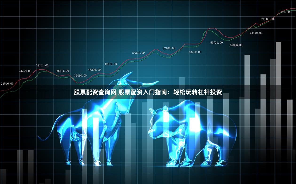 股票配资查询网 股票配资入门指南：轻松玩转杠杆投资